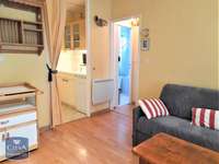 Location appartement 2 pièces