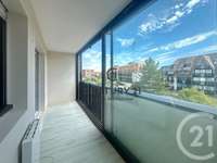 Location appartement 2 pièces