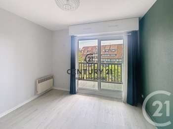 Location appartement 2 pièces