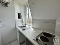 Location appartement 2 pièces