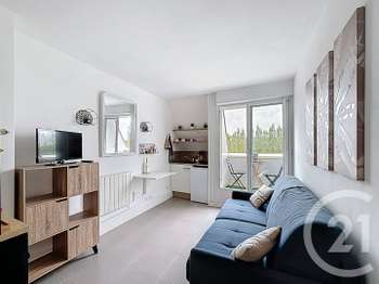 Location Appartement T1Villers-sur-Mer