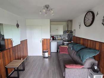 Location Appartement 2 piècesVillers-sur-Mer