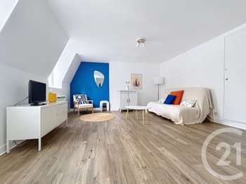 Location appartement 2 pièces Villers-sur-Mer 14