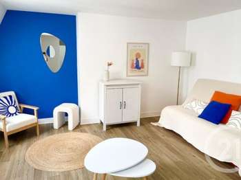 Location appartement 2 pièces