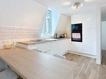 Location appartement 2 pièces