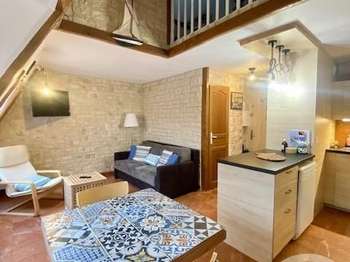 Location Appartement 2 piècesVillers-sur-Mer