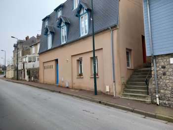 Photo Location appartement Villerville