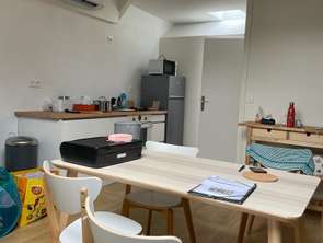 Location Appartement T1Villeurbanne