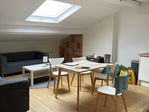 Location appartement 1 pièce Location appartement 1 pièce