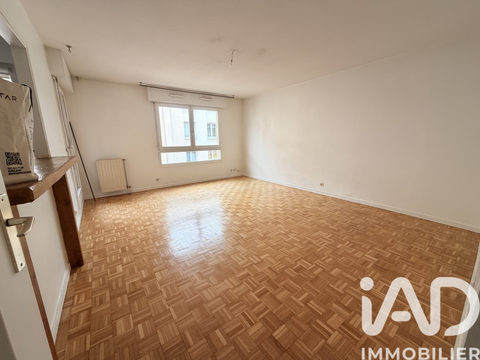 Location appartement 2 pièces Villeurbanne 69