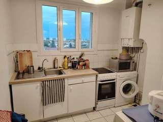 Location appartement 4 pièces
