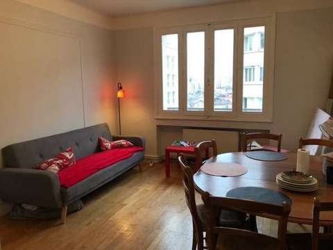 Location appartement 4 pièces