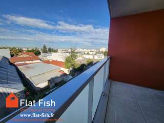 Location appartement 2 pièces