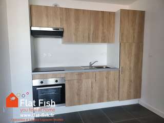 Location appartement 2 pièces