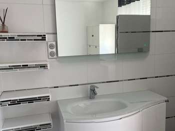 Location appartement 1 pièce Villeurbanne 69