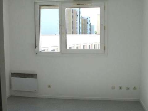 Location appartement 1 pièce Villeurbanne 69
