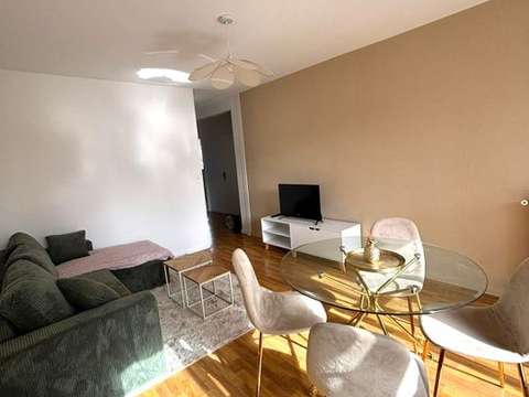Location appartement 2 pièces Location appartement 2 pièces