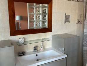 Location Appartement T1Villeurbanne