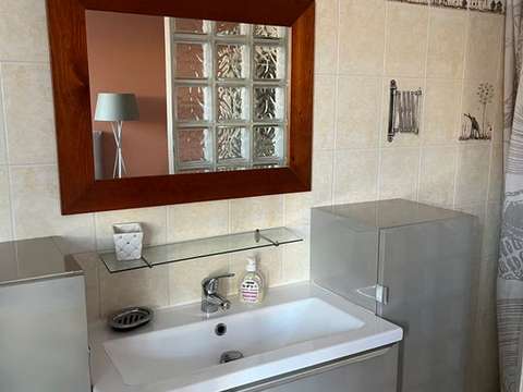 Location appartement 1 pièce Villeurbanne 69