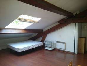 Location Appartement T1Villeurbanne