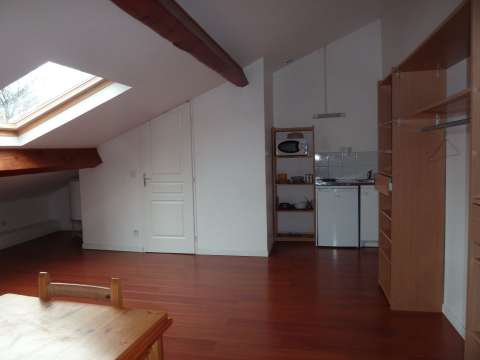 Location appartement 1 pièce Location appartement 1 pièce