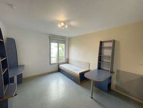 Location Appartement T1Villeurbanne