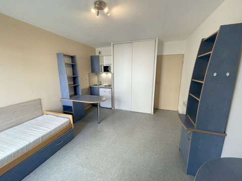 Location appartement 1 pièce Location appartement 1 pièce
