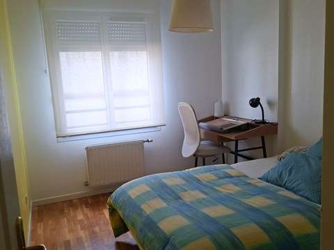 Location appartement 1 pièce Villeurbanne 69