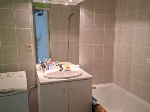Location appartement 1 pièce Location appartement 1 pièce