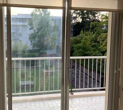 Location appartement 1 pièce Villeurbanne 69