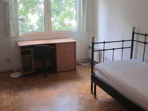 Location Appartement T1Villeurbanne