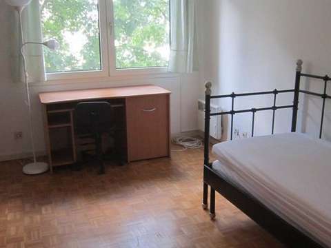 Location appartement 1 pièce Villeurbanne 69