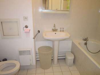 Location appartement 1 pièce