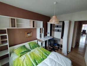 Location Appartement T1Villeurbanne