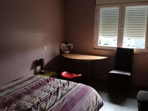 Location appartement 1 pièce Location appartement 1 pièce