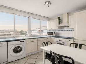 Location Appartement 4 piècesVilleurbanne