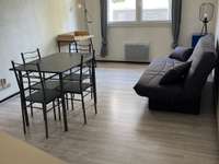 Location appartement 1 pièce Location appartement 1 pièce