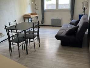 Location Appartement T1Villeurbanne