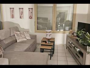 Location Appartement 4 piècesVilleurbanne