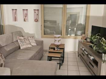 Location appartement 4 pièces Villeurbanne 69