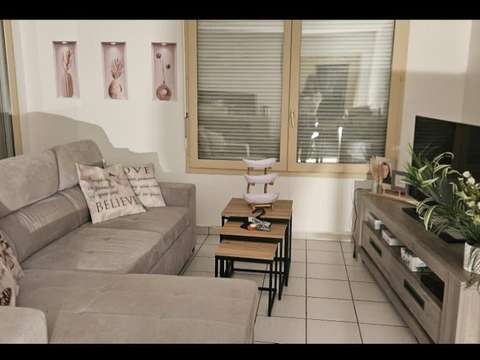Location appartement 4 pièces Villeurbanne 69