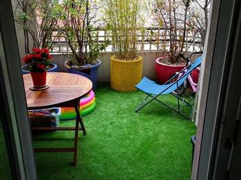 Location appartement 4 pièces Location appartement 4 pièces