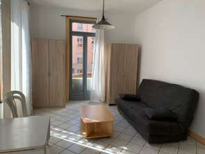 Location Appartement T1Villeurbanne