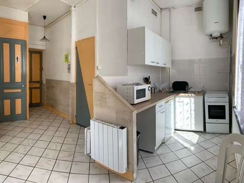 Location appartement 1 pièce Location appartement 1 pièce