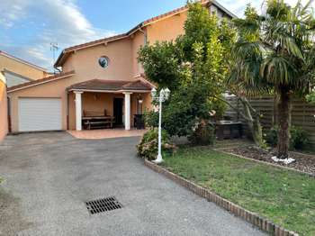 Location appartement 1 pièce Villeurbanne 69