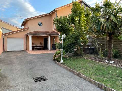 Location appartement 1 pièce Villeurbanne 69