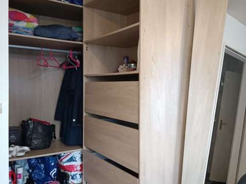 Location appartement 1 pièce Location appartement 1 pièce