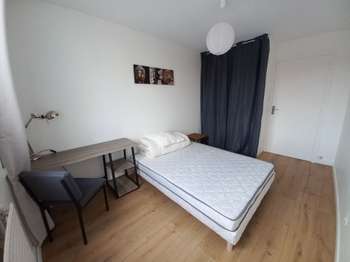Location appartement 4 pièces Villeurbanne 69