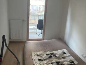 Location Appartement T1Villeurbanne