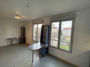 Location Appartement T1Villeurbanne